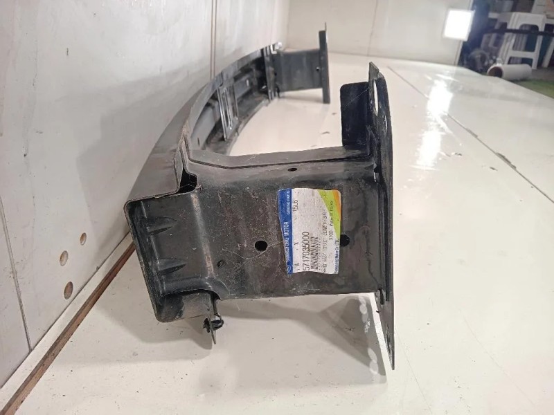 Traversa Paraurti ANT 5717035002 BARRA TRAVERSA ANTERIORE ANT Ssangyong Tivoli 2015
