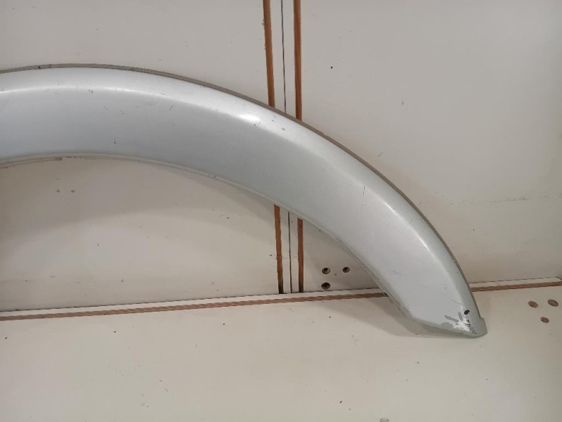 Parafango ANT DX 117210 Mitsubishi Pajero III 2000