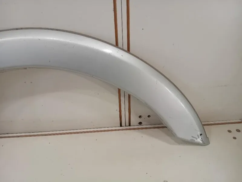 Parafango ANT DX 117210 Mitsubishi Pajero III 2000