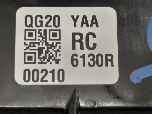 Fanale EST POST DX 148R00 0063 Suzuki S-cross 2021