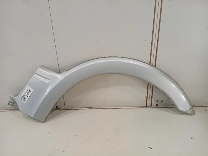 Parafango ANT DX 117210 Mitsubishi Pajero III 2000