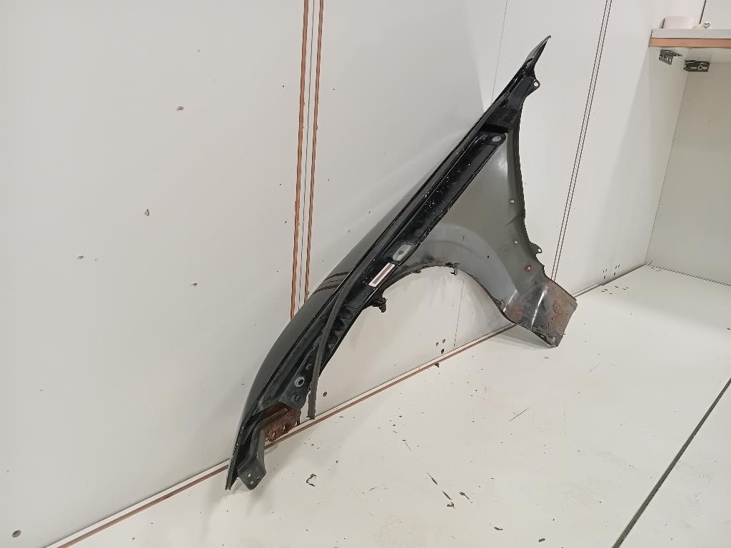 Parafango ANT DX 5220D618 Mitsubishi Pajero IV 2007