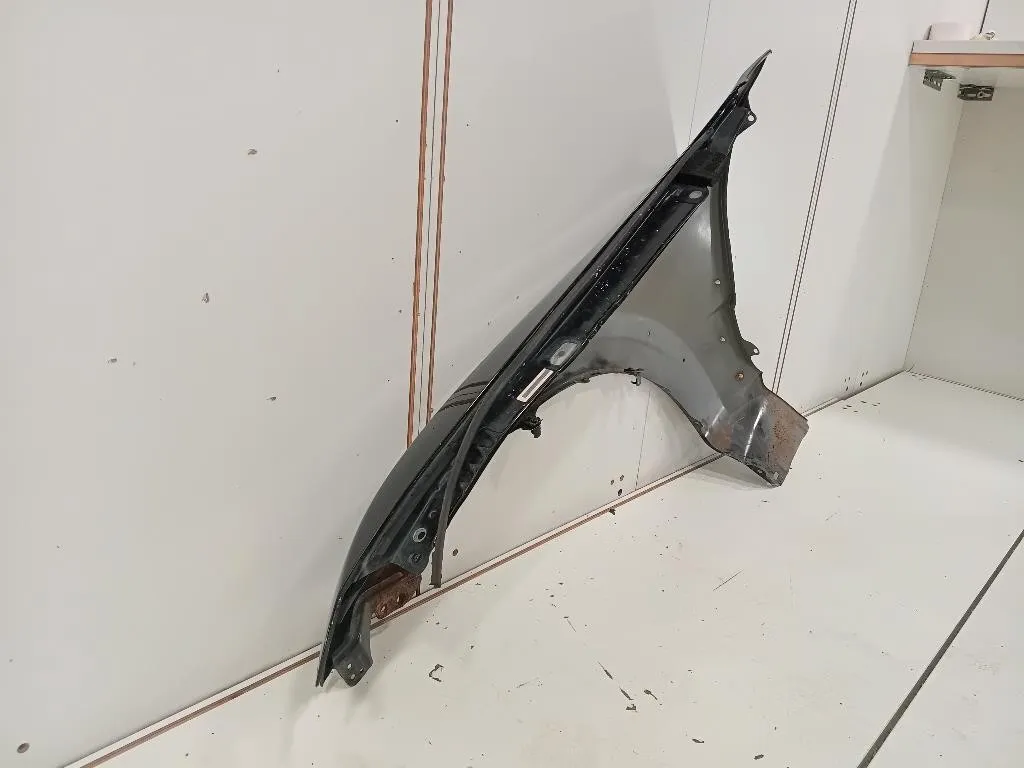 Parafango ANT DX 5220D618 Mitsubishi Pajero IV 2007