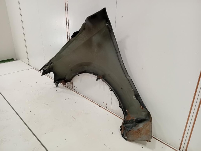 Parafango ANT DX 5220D618 Mitsubishi Pajero IV 2007