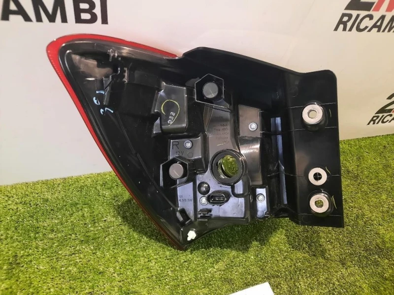 Fanale EST POST DX 220-18733 3565061M10000 Suzuki SX4 S-cross 2013