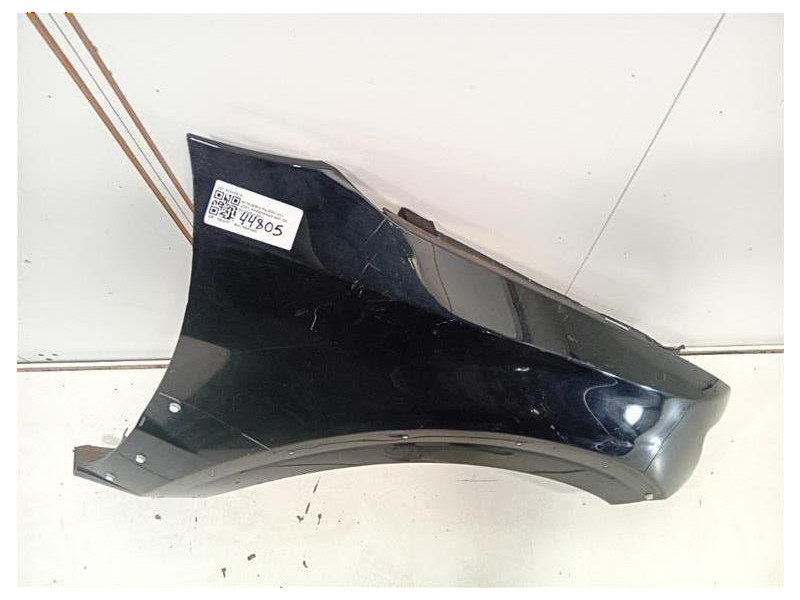 Parafango ANT DX 5220D618 Mitsubishi Pajero IV 2007