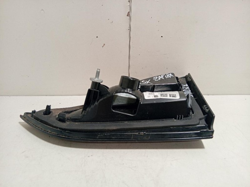 Fanale INT POST SX 13288832 AGJ Opel Zafira C 2012