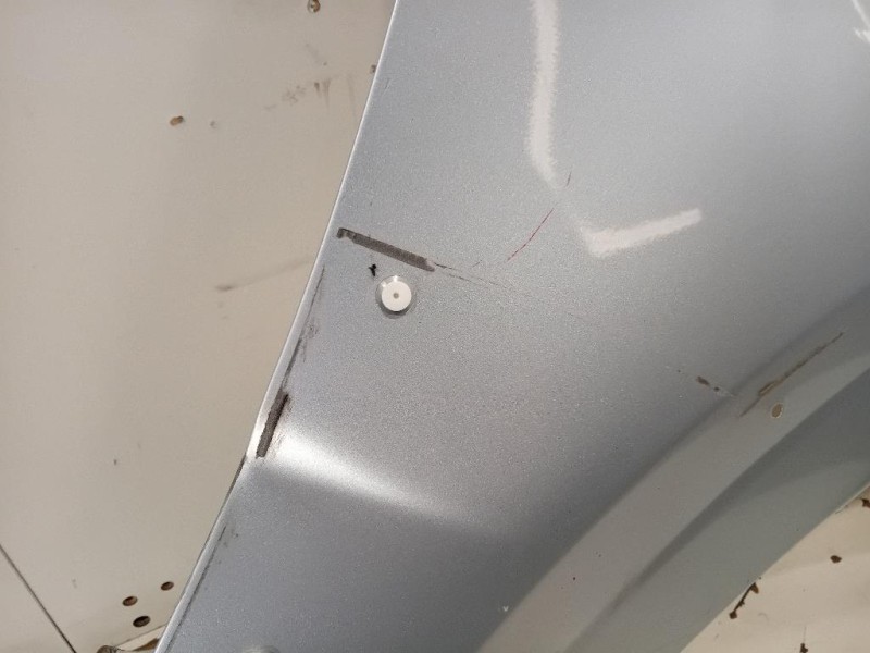 Parafango ANT DX 5220D618 Mitsubishi Pajero IV 2007