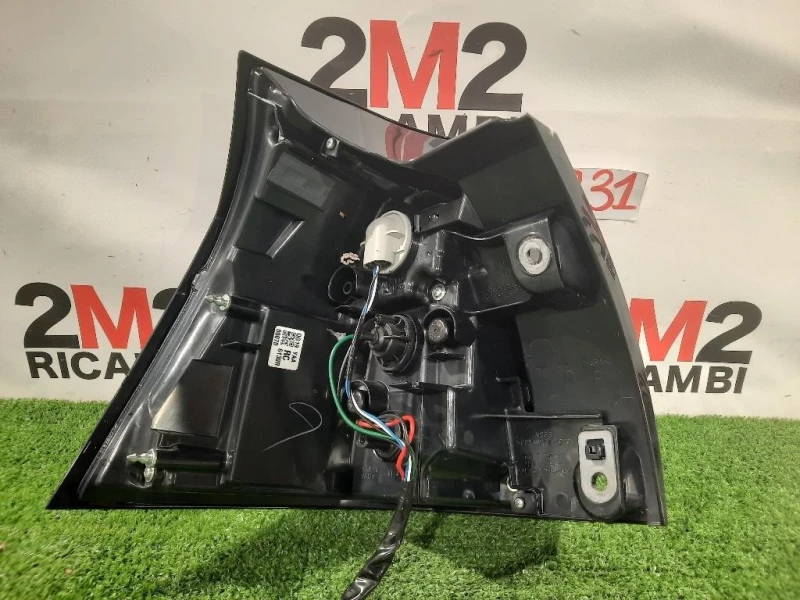 Fanale EST POST DX SX4 S-CROSS Suzuki SX4 S-cross 2016