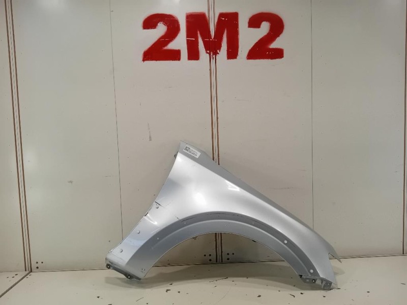 Parafango ANT DX 5220D618 Mitsubishi Pajero IV 2007