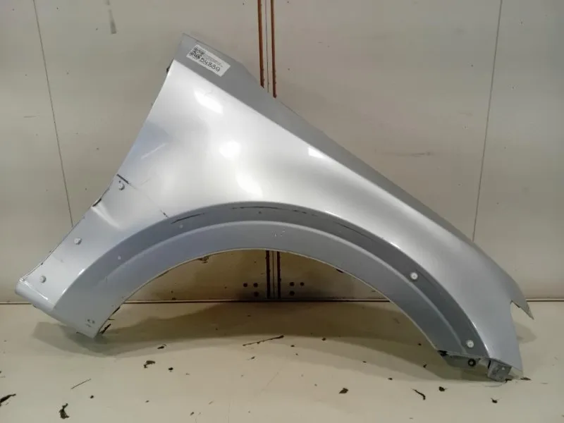 Parafango ANT DX 5220D618 Mitsubishi Pajero IV 2007