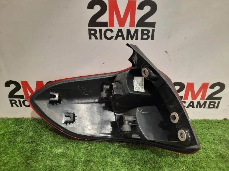 Fanale EST POST DX 220-18097 Suzuki Vitara II 2015