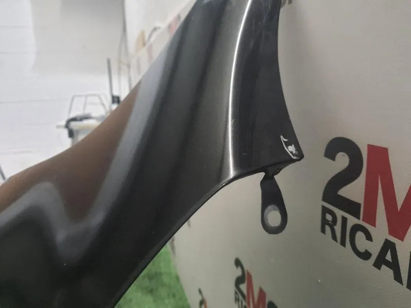 Parafango ANT DX F3100BV8MA Nissan JUKE I 2010