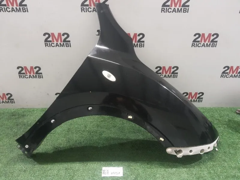 Parafango ANT DX F3100BV8MA Nissan JUKE I 2010