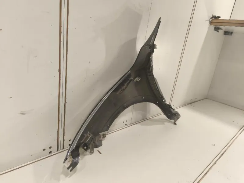 Parafango ANT DX F31001KKAA Nissan JUKE I 2010