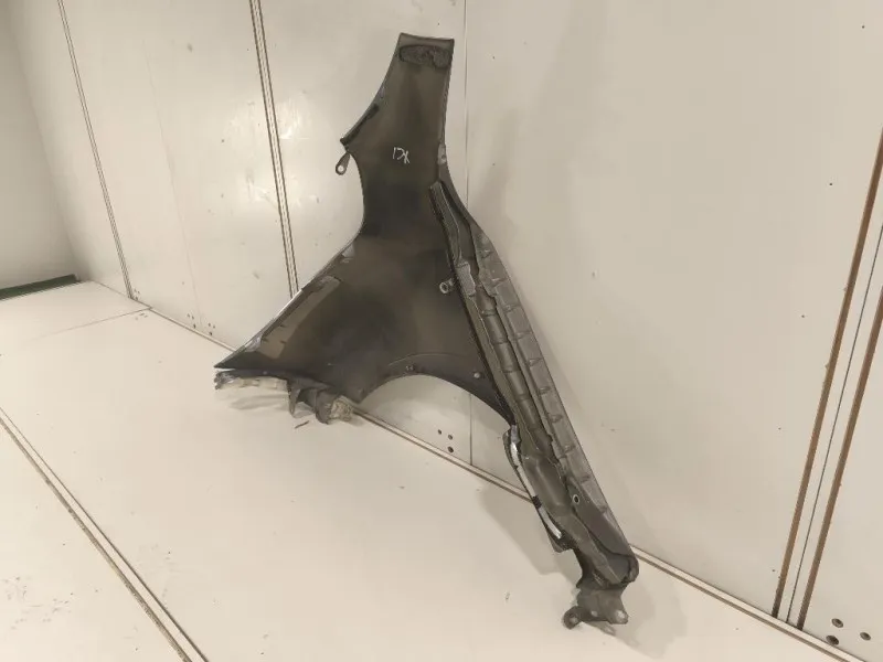 Parafango ANT DX F31001KKAA Nissan JUKE I 2010