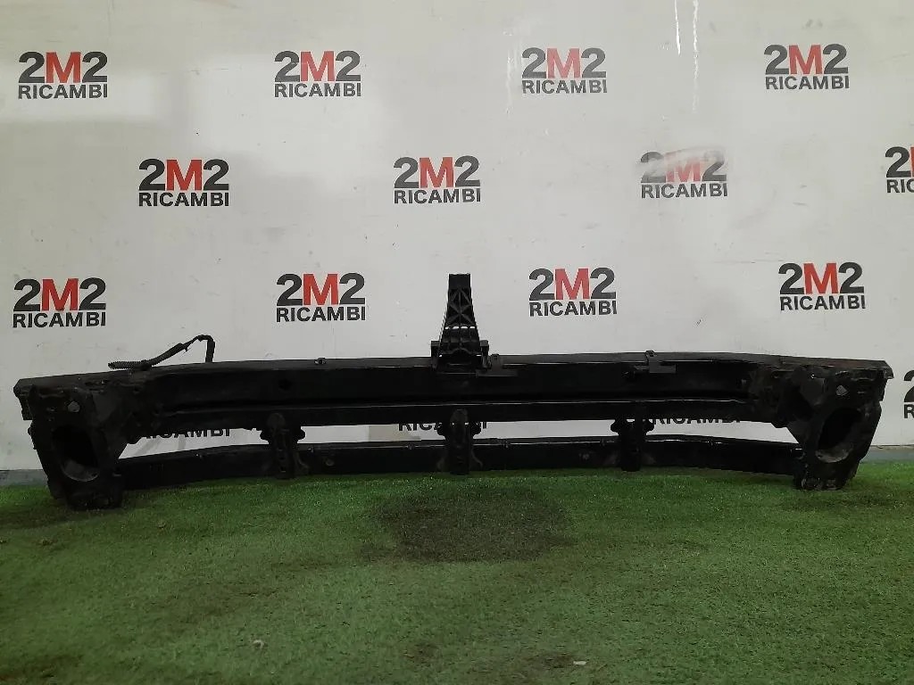Traversa Paraurti ANT  Toyota RAV 4 III 2006