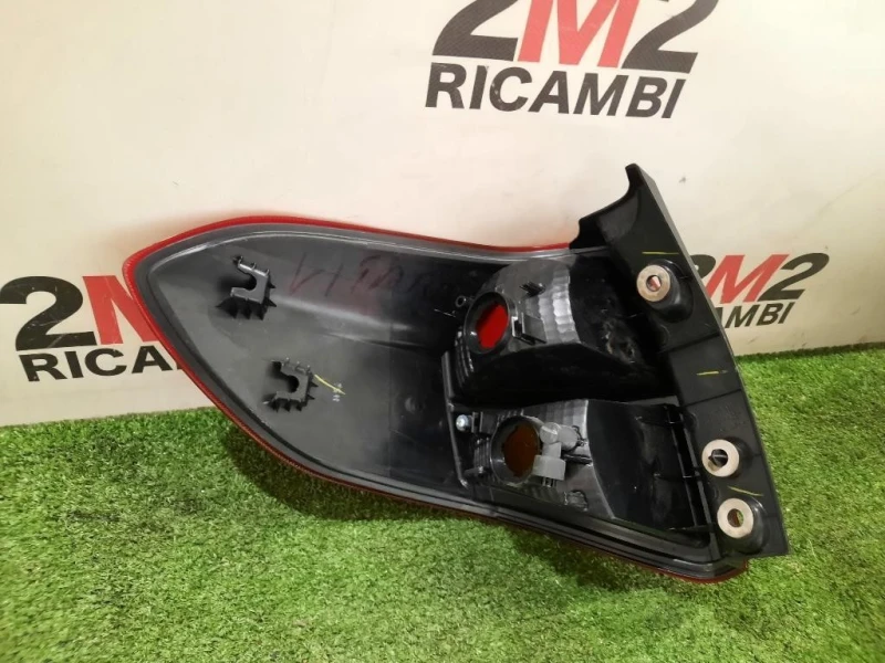 Fanale EST POST DX 220-18097 Suzuki Vitara II 2015