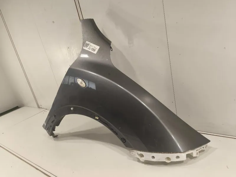 Parafango ANT DX F31001KKAA Nissan JUKE I 2010