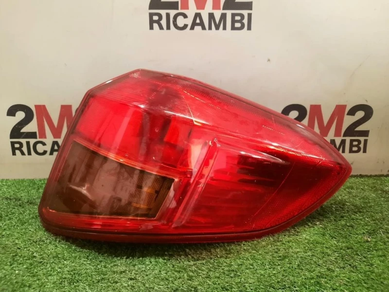 Fanale EST POST DX 220-18097 Suzuki Vitara II 2015