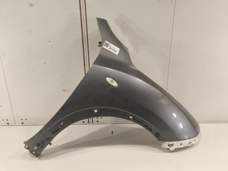 Parafango ANT DX F31001KKAA Nissan JUKE I 2010