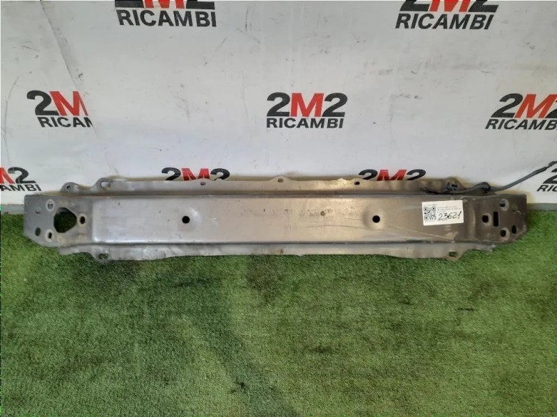 Traversa Paraurti ANT 520210D070 Toyota Yaris IV 2014