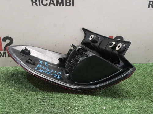 Fanale EST POST DX 3565054P00000 Suzuki Vitara II 2015