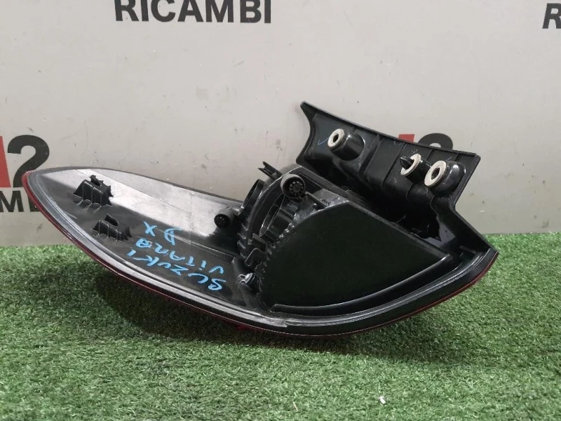 Fanale EST POST DX 3565054P00000 Suzuki Vitara II 2015