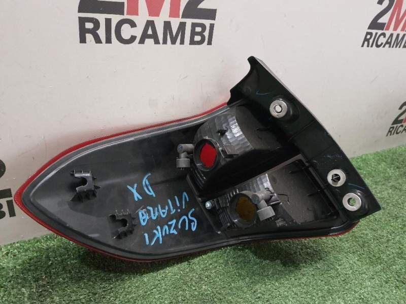 Fanale EST POST DX 3565054P00000 Suzuki Vitara II 2015