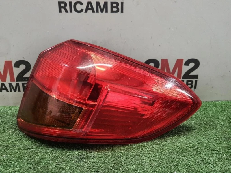 Fanale EST POST DX 3565054P00000 Suzuki Vitara II 2015