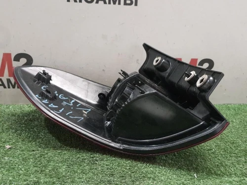 Fanale EST POST DX 3565054P00000 Suzuki Vitara II 2015