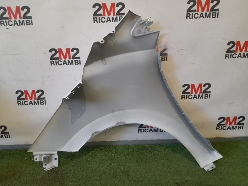 Parafango ANT DX 631125FA2A Nissan Micra V 2016