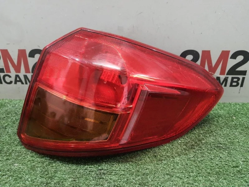 Fanale EST POST DX 3565054P00000 Suzuki Vitara II 2015