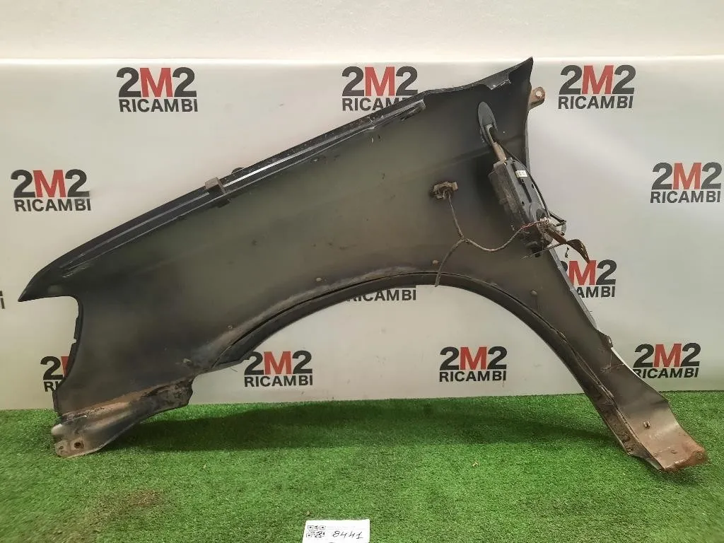 Parafango ANT DX Nissan Navara 2005