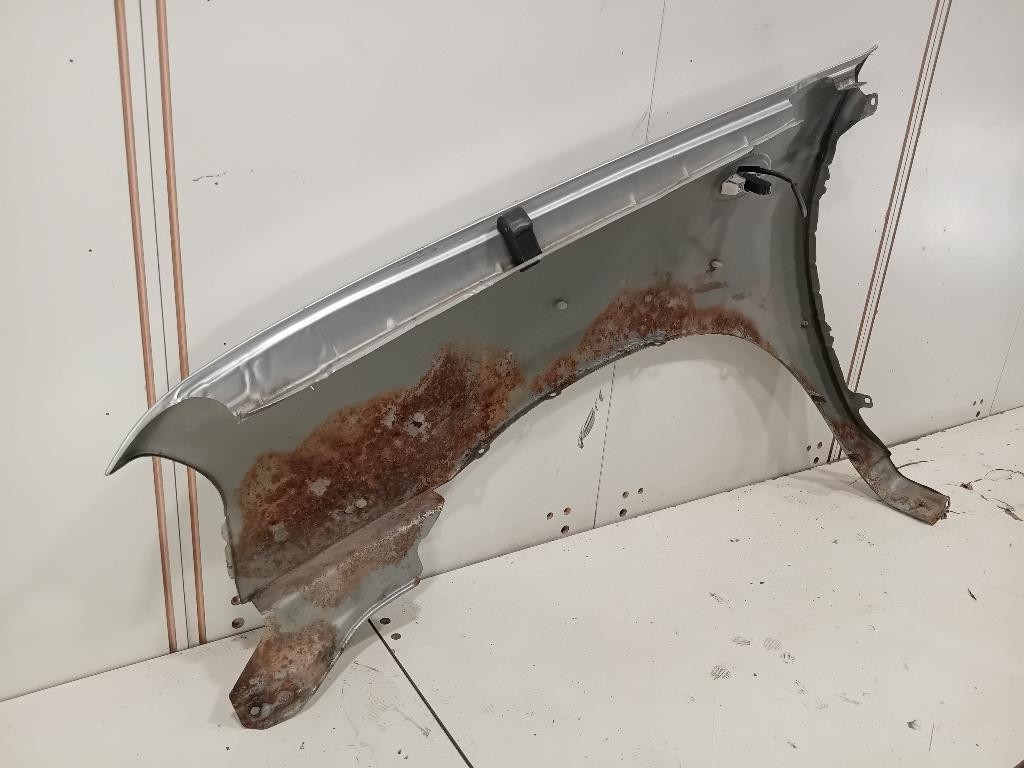 Parafango ANT DX 63100EB330 Nissan Navara 2005