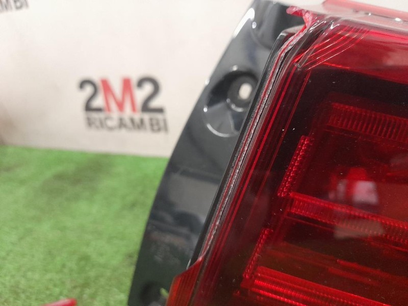 Fanale EST POST DX 3565086R00000 Suzuki Vitara II 2018