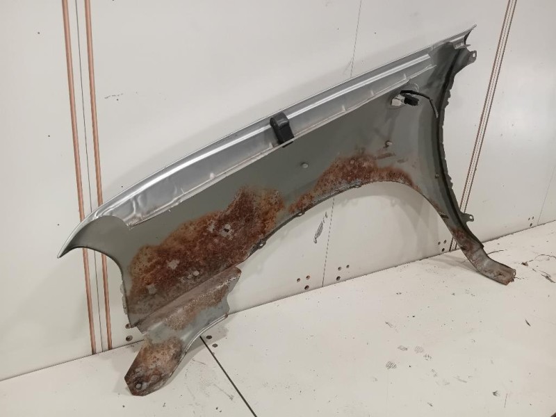 Parafango ANT DX 63100EB330 Nissan Navara 2005