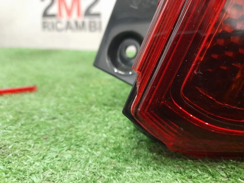 Fanale EST POST DX 3565086R00000 Suzuki Vitara II 2018