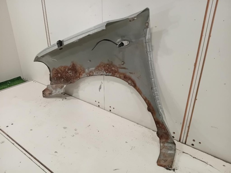 Parafango ANT DX 63100EB330 Nissan Navara 2005