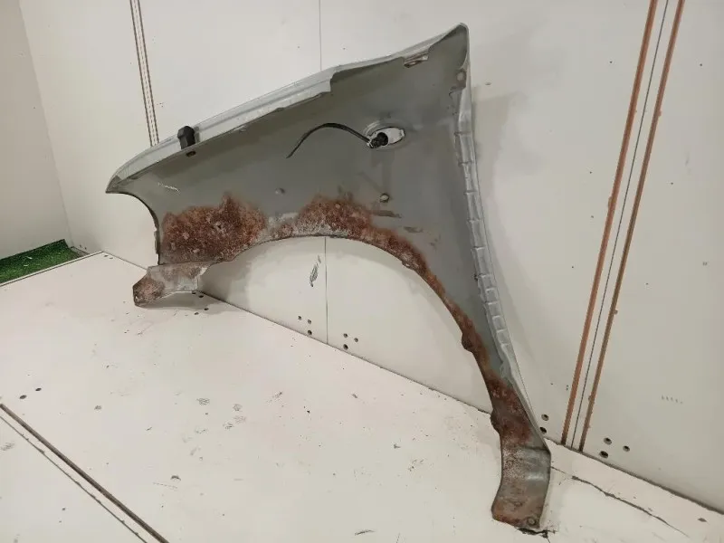 Parafango ANT DX 63100EB330 Nissan Navara 2005