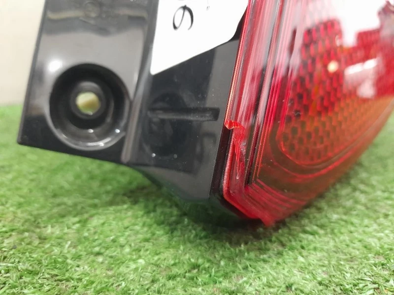 Fanale EST POST DX 3565086R00000 Suzuki Vitara II 2018