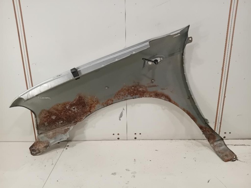 Parafango ANT DX 63100EB330 Nissan Navara 2005