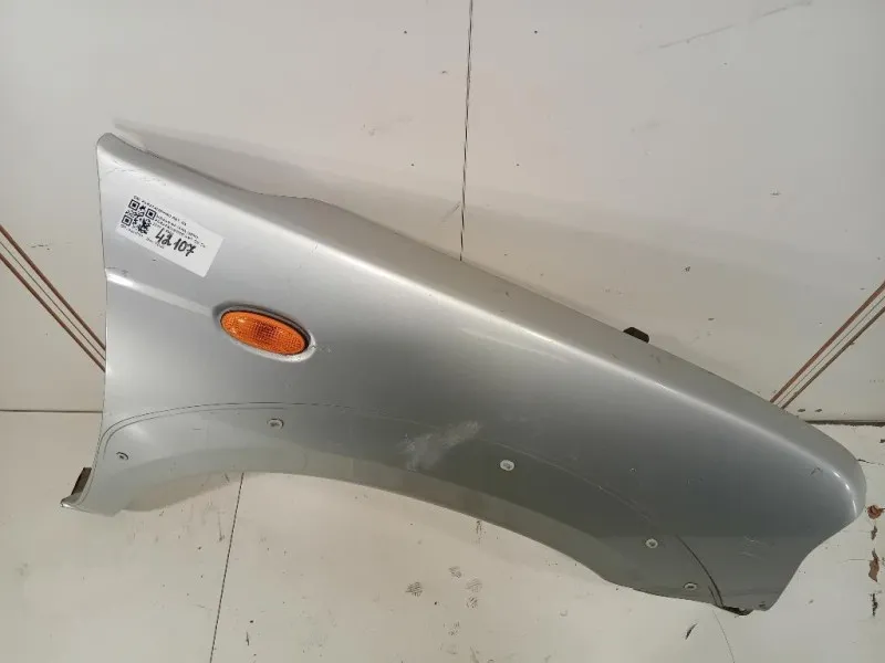 Parafango ANT DX 63100EB330 Nissan Navara 2005