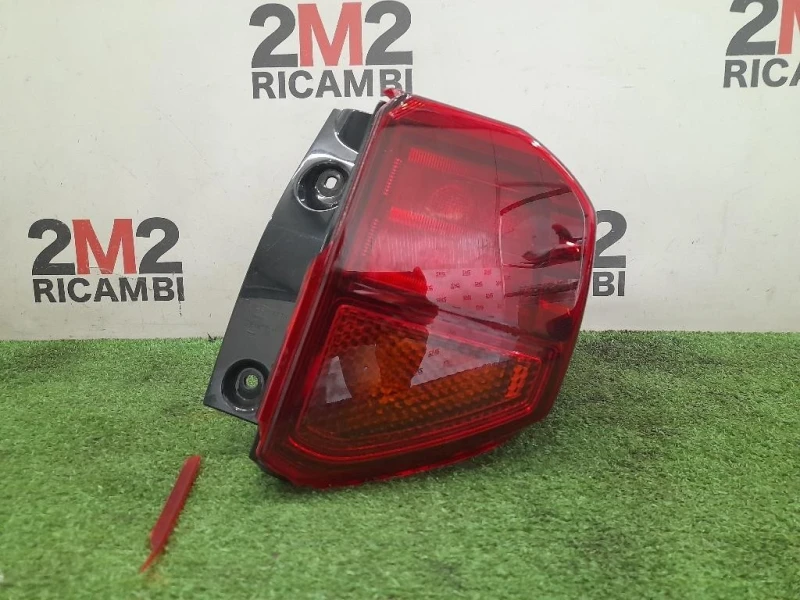 Fanale EST POST DX 3565086R00000 Suzuki Vitara II 2018