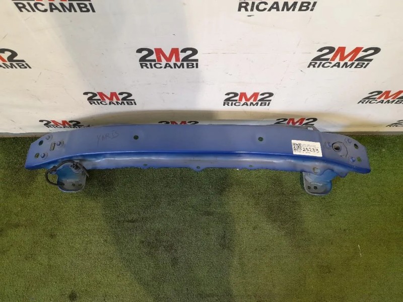 Traversa Paraurti ANT Toyota Yaris IV 2017
