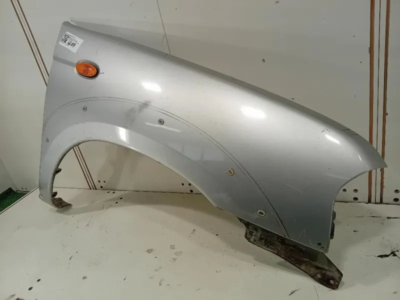 Parafango ANT DX 63100EB330 Nissan Navara 2005