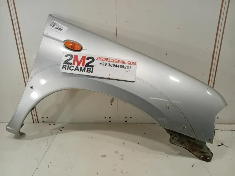 Parafango ANT DX 63100EB330 Nissan Navara 2005