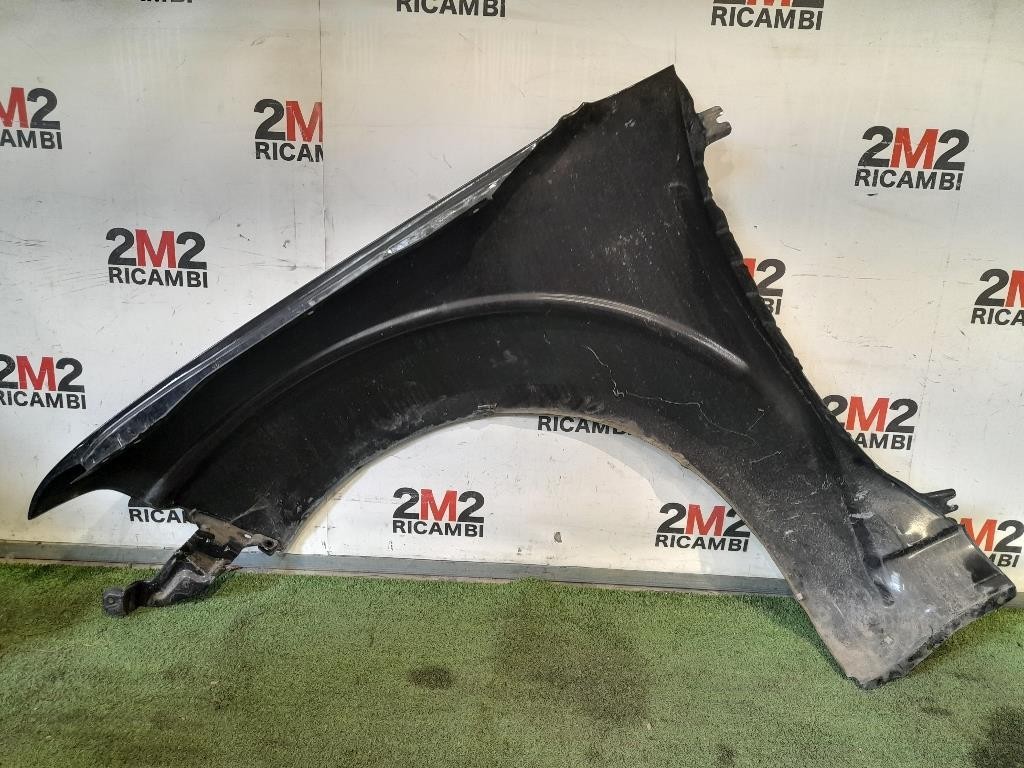 Parafango ANT DX F31004X0MA Nissan Navara 2010