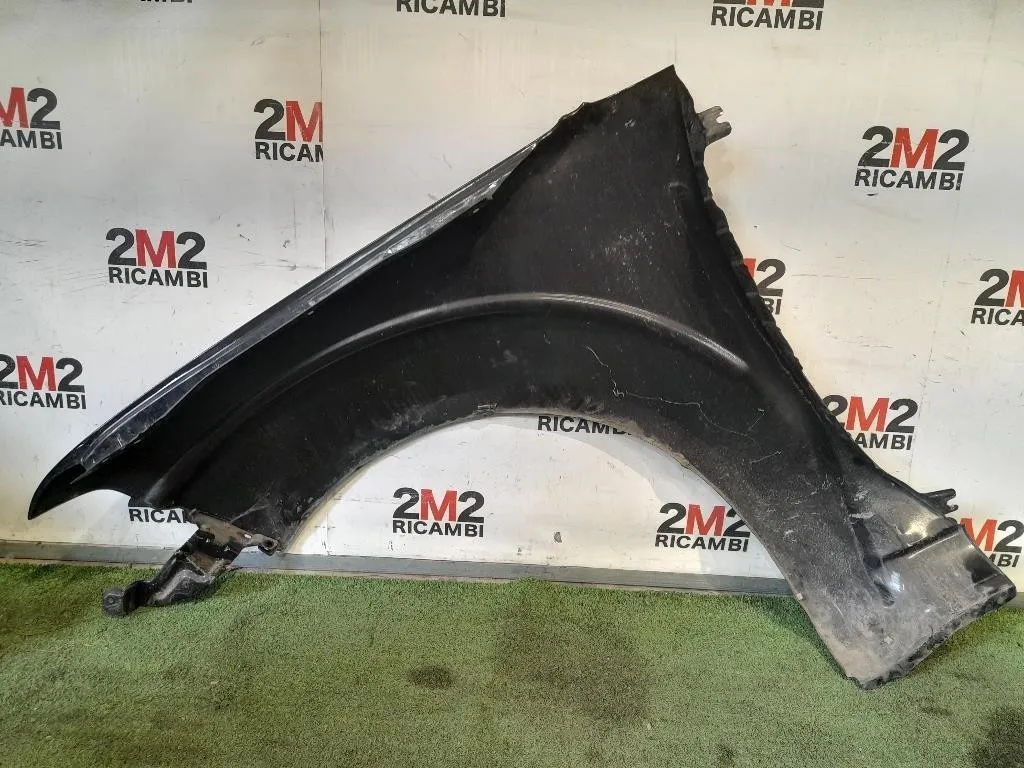 Parafango ANT DX F31004X0MA Nissan Navara 2010