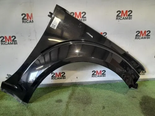 Parafango ANT DX F31004X0MA Nissan Navara 2010